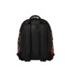 Mochila SAVAGE «STEALTH CREW»