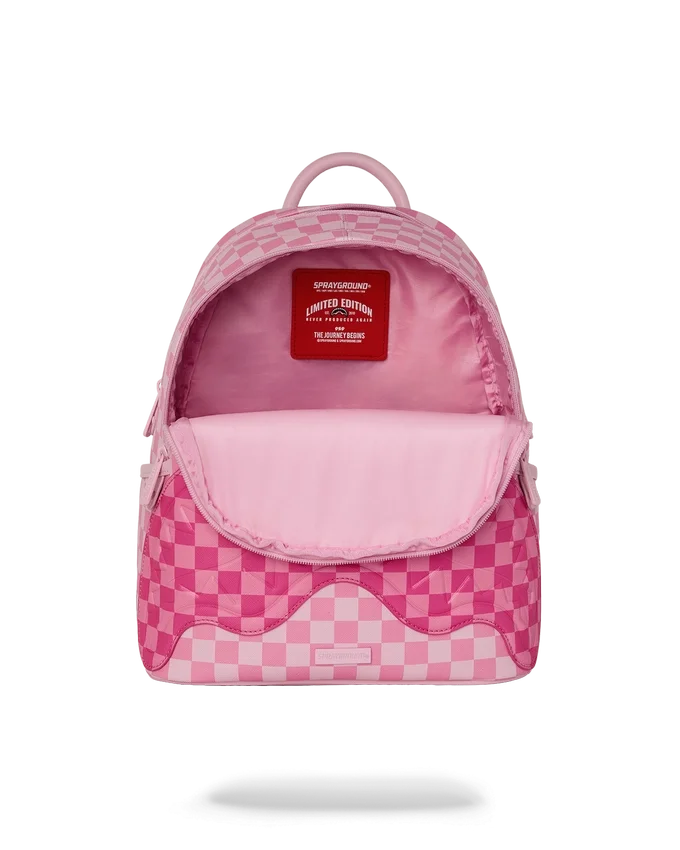 Mochila SAVAGE «SUGAR DRIP CANDY BITE»