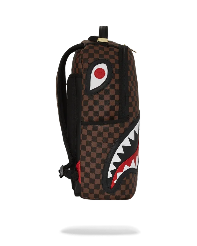 Mochila SAWTOOTH SHARKS IN PARIS DLXSV