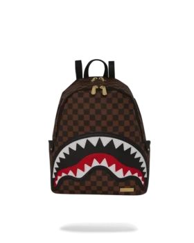 Mochila «SAWTOOTH SHARKS IN PARIS SAVAGE»