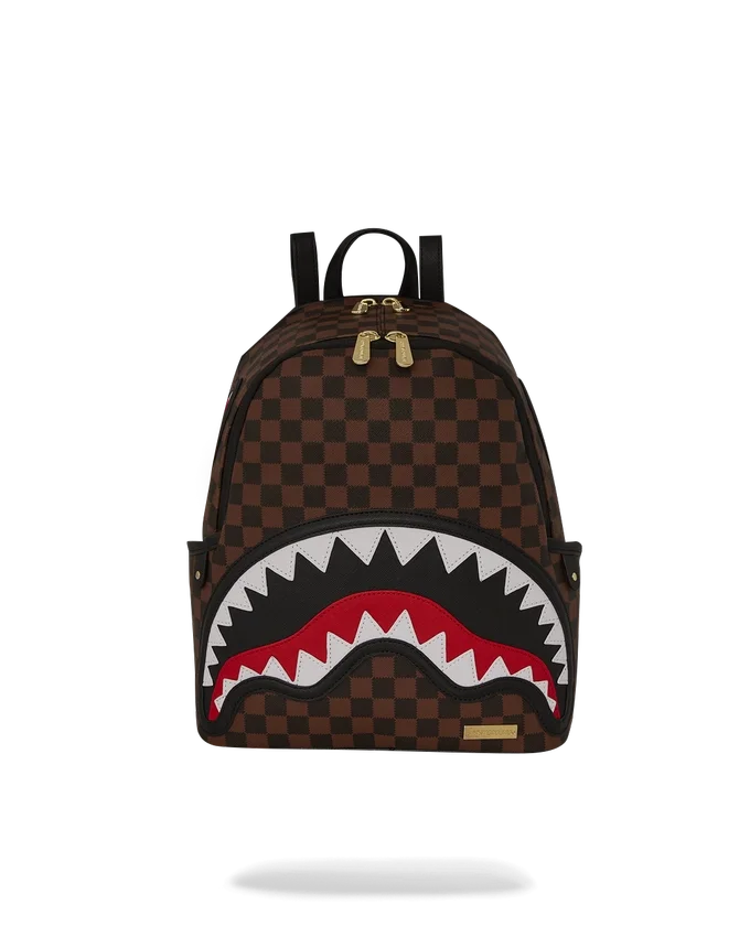 Mochila «SAWTOOTH SHARKS IN PARIS SAVAGE»