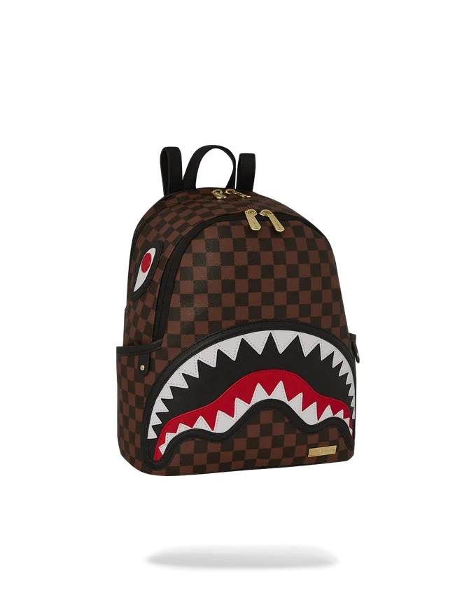 Mochila «SAWTOOTH SHARKS IN PARIS SAVAGE»