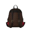 Mochila «SAWTOOTH SHARKS IN PARIS SAVAGE»