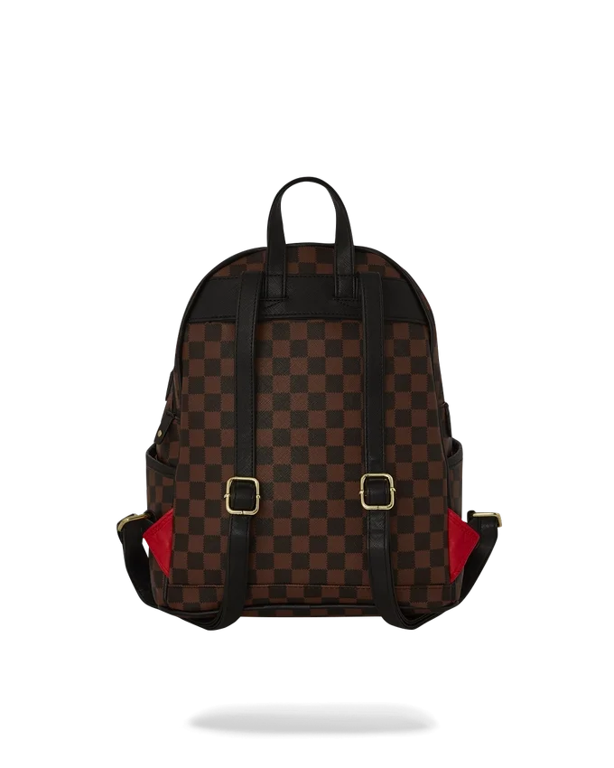 Mochila «SAWTOOTH SHARKS IN PARIS SAVAGE»