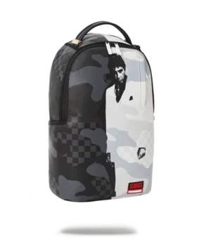 Mochila Scarface (DLXV)