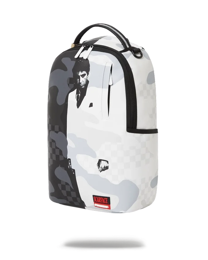 Mochila Scarface (DLXV)