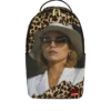 Mochila Scarface Elvira State of Mind