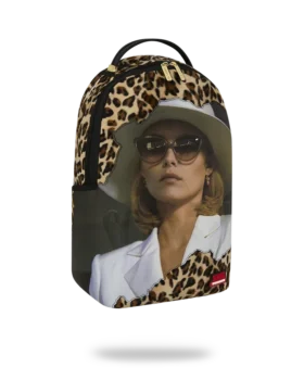 Mochila Scarface Elvira State of Mind