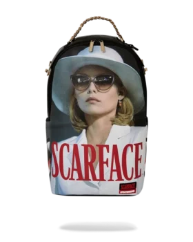 Mochila Scarface Michelle Pfeiffer (DLXV)