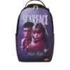 Mochila Scarface MOB WIFE