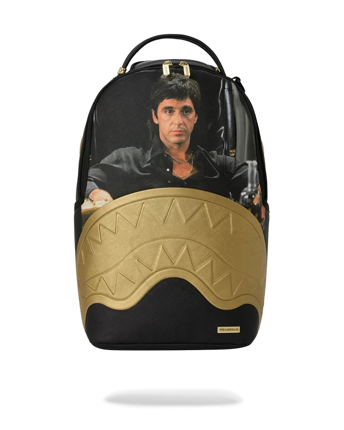 Mochila Scarface My Place