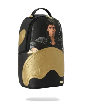 Mochila Scarface My Place