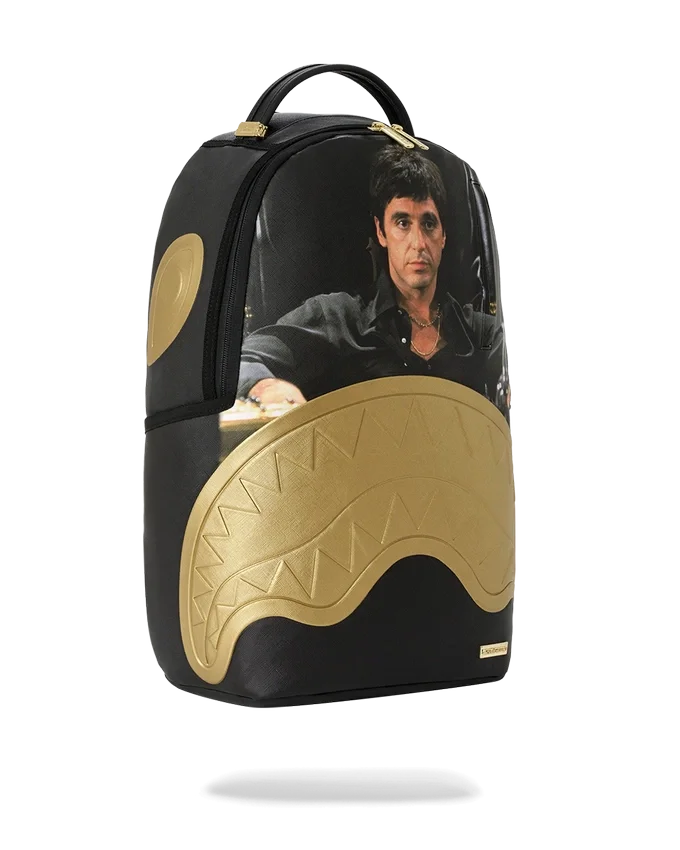 Mochila Scarface My Place
