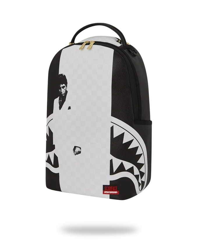 Mochila Scarface OG