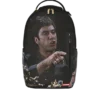 Mochila Scarface «POINT IT OUT»
