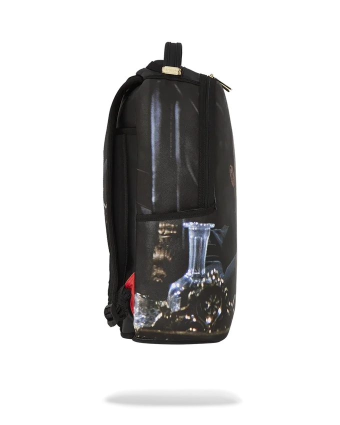 Mochila Scarface «POINT IT OUT»