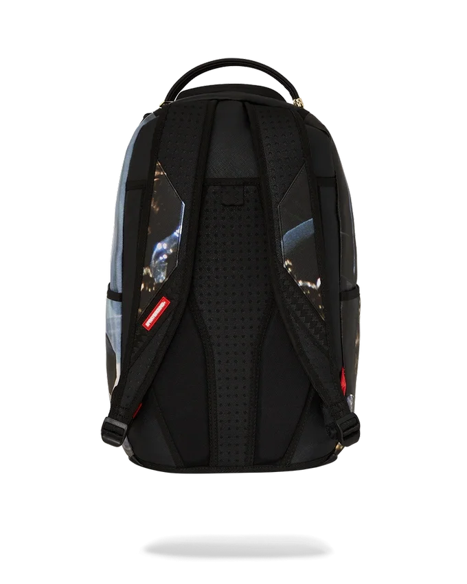 Mochila Scarface «POINT IT OUT»