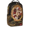 Mochila Scarface Staircase (DLXV)