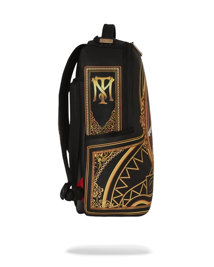 Mochila Scarface Staircase (DLXV)