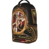 Mochila Scarface Staircase (DLXV)