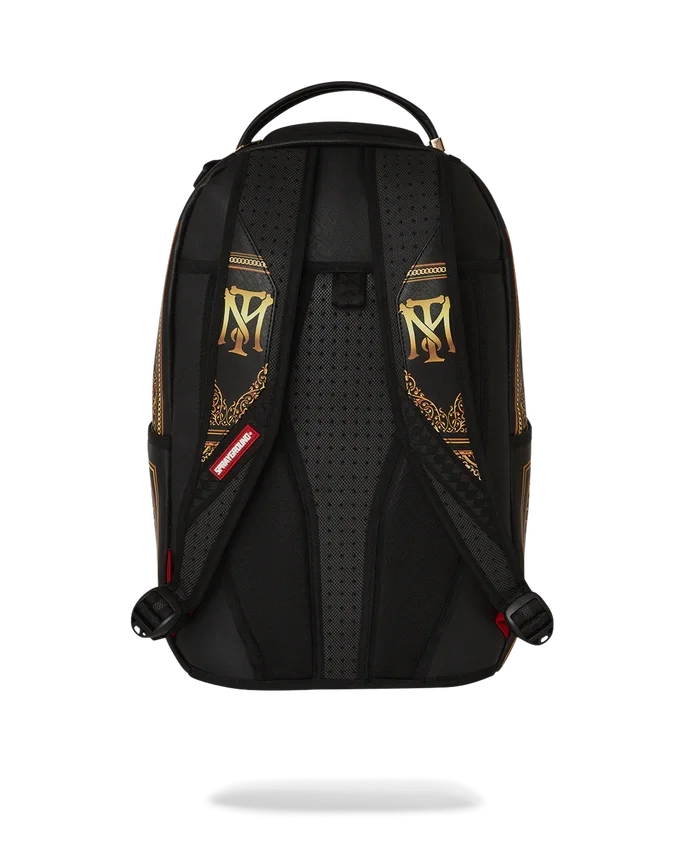 Mochila Scarface Staircase (DLXV)