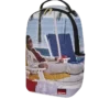 Mochila «Scarface TONY MONTANA CHILLIN»