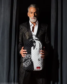 Mochila Scarface TONY MONTANA (DLXV)