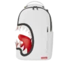 MOCHILA SCREAM SHARK ART PIECE (DLXV)