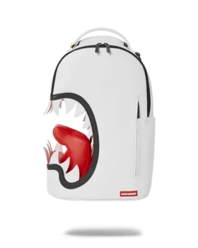 MOCHILA SCREAM SHARK ART PIECE (DLXV)