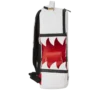 MOCHILA SCREAM SHARK ART PIECE (DLXV)