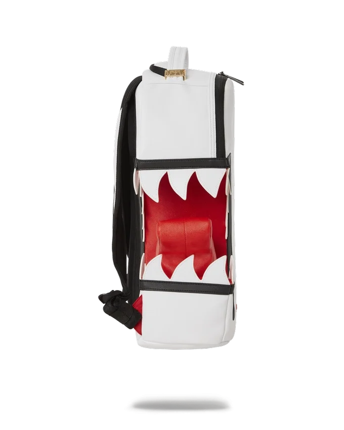 MOCHILA SCREAM SHARK ART PIECE (DLXV)
