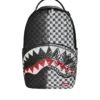 Mochila SCRIBBLE DRIBBLE CHECK