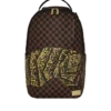 Mochila «SEEKING PERFECTION 002» de DIAA ALLAM