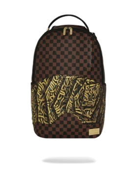 Mochila «SEEKING PERFECTION 002» de DIAA ALLAM