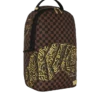 Mochila «SEEKING PERFECTION 002» de DIAA ALLAM