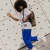 Mochila «SEEKING PERFECTION 002» de DIAA ALLAM