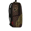 Mochila «SEEKING PERFECTION 002» de DIAA ALLAM
