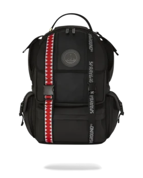 Mochila SENJO DELUXE de SKY HIGH SEEKERS