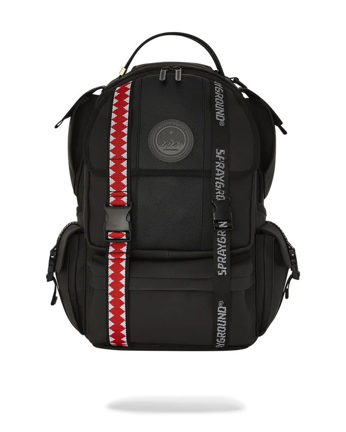 Mochila SENJO DELUXE de SKY HIGH SEEKERS