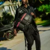 Mochila SENJO DELUXE de SKY HIGH SEEKERS