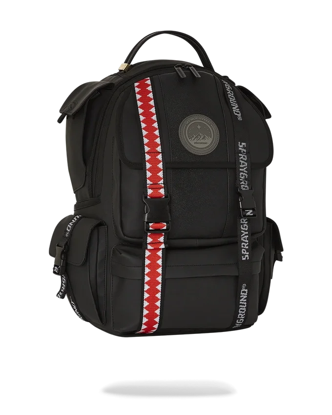 Mochila SENJO DELUXE de SKY HIGH SEEKERS