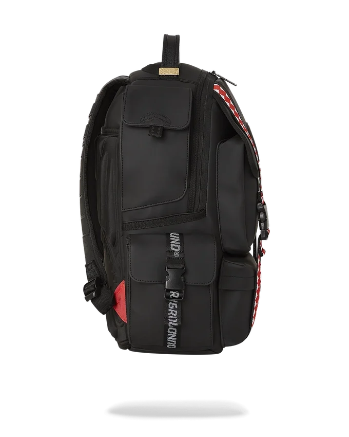 Mochila SENJO DELUXE de SKY HIGH SEEKERS