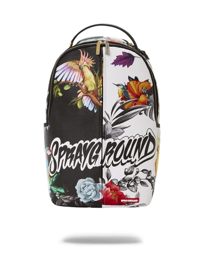 Mochila SHADOW FLIGHT (DLXV)