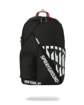 MOCHILA SHADOW SHARK
