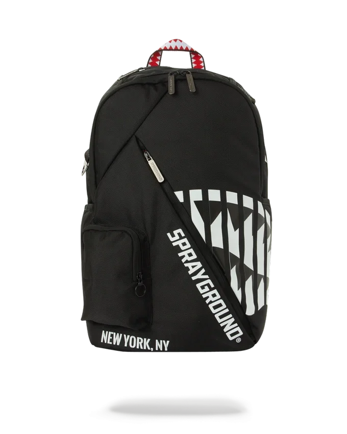 MOCHILA SHADOW SHARK