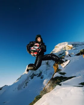 Mochila SHARCTIC ARCTIC