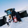 Mochila SHARCTIC ARCTIC CAMPER