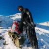 Mochila SHARCTIC ARCTIC CAMPER