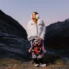 Mochila SHARCTIC ARCTIC MONEYBEAR