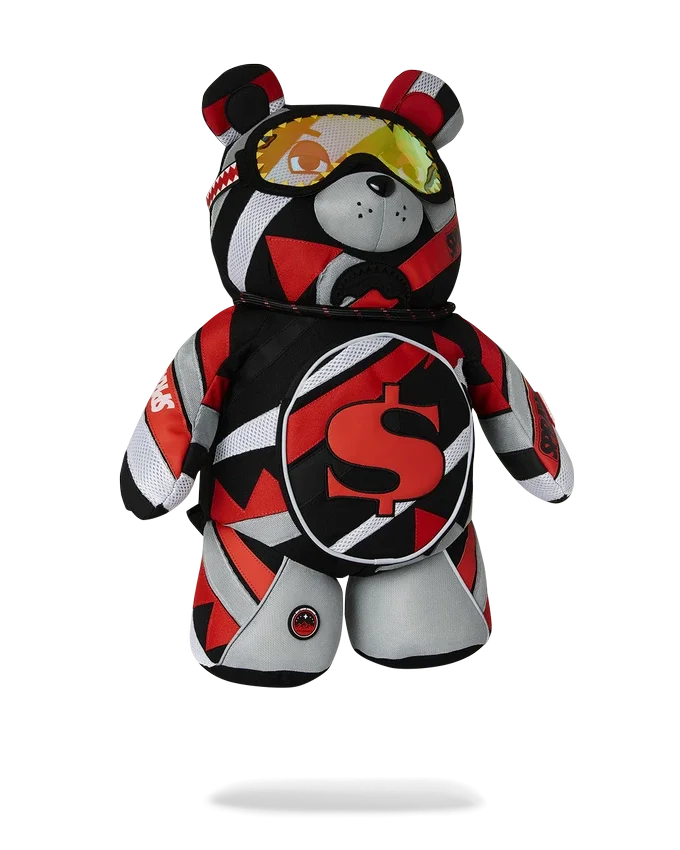 Mochila SHARCTIC ARCTIC MONEYBEAR